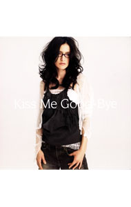 【中古】アンジェラ アキ/ Kiss Me Good−Bye