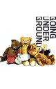 【中古】GOING UNDER GROUND/ TUTTI (初回生産限定盤)