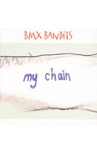 【中古】マイ・チェイン / BMX　バンディッツ