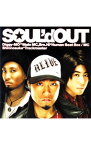 【中古】ALIVE / SOUL’d　OUT