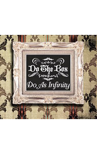 【中古】Do　As　Infinity/ 【6CD＋DVD】Do　The　BOX　初回限定盤