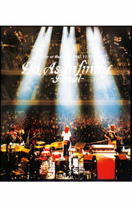 【中古】Do　As　Infinity/ 【3CD】Do　AS　Infinity−Final−