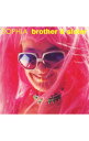 【中古】SOPHIA/ 【CD＋DVD】brother＆sister 初回限定盤