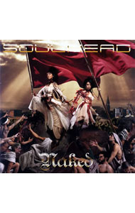 SOULHEAD/ NAKED