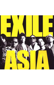 【中古】EXILE/ ASIA