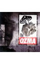 【中古】DJ　OZMA/ 【CD＋DVD】アゲ♂アゲ♂EVERY☆騎士