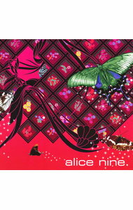 【中古】Alice　Nine（アリス九號．）/ 絶景色