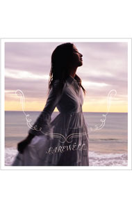 【中古】伴都美子/ 【CD＋DVD】FAREWELL