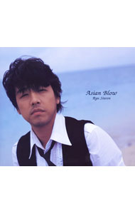 【中古】【CD＋DVD】ASIAN　BLOW　初回限定盤B / リュ・シウォン