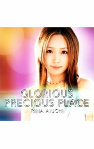 【中古】愛内里菜/ GLORIOUS／PRECIOUS　PLACE