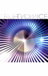 【中古】ICE/ Right　Now！