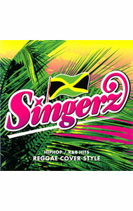 【中古】シンガーズ−レゲエ・カヴァー・スタイル− / オムニバス