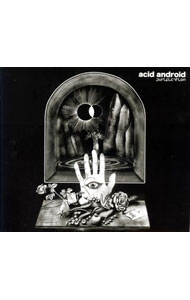 【中古】acid　android/ 【CD＋DVD】purification