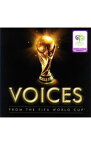 【中古】｛VOICES｝2006　FIFA　ワールドカップ・ドイツ大会公式アルバム / オムニバス