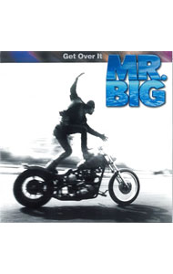 【中古】ゲット・オーヴァー・イット / MR.BIG