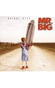 【中古】アクチュアル・サイズ / MR.BIG