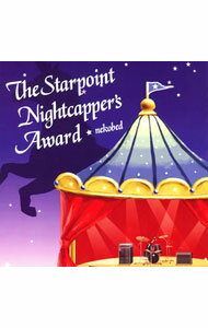 【中古】ネコベッド/ The　Starpoint　Nightcapper’s　Award