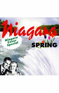 【中古】Niagara　Spring−Niagara　Cover　Special− / オムニバス