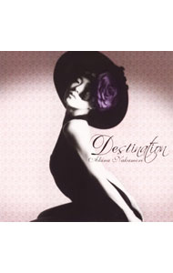 中森明菜/ DESTINATION