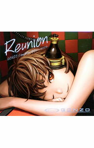 【中古】GONZO　Compilation−主題歌＆テーマコレクション1998−2005 / アニメ