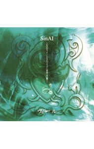 【中古】ヴィドール/ 【2CD】SinAI〜右手のカッターと左手のドラッグと薬指の深い愛と〜（TYPE　C）