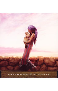 【中古】中島美嘉/ MY　SUGAR　CAT