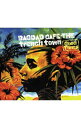【中古】BAGDAD CAFE THE trench town/ GOOD TIMES