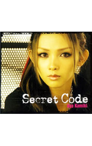 【中古】上木彩矢/ Secret　Code