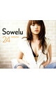 【中古】Sowelu/ 【CD＋DVD】24−twenty four−