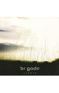 【中古】LIGHTS / ブリゲイド