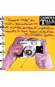 Other - 【中古】フリッパーズ・ギター/ CAMERA　TALK
