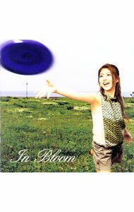 【中古】In　Bloom / 白石涼子