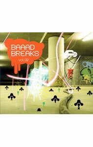 【中古】BAAAD　BREAKS　2 / オムニバス