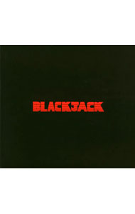 楽天市場】ブラック・ジャック(CD・DVD)の通販 楽天市場】ブラック・ジャック(CD・DVD)の通販