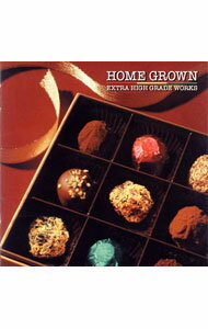 【中古】HOME　GROWN/ Extra　High　Grade　Works