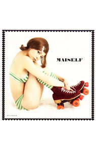 【中古】舞/ 【CD＋DVD】MAISELF