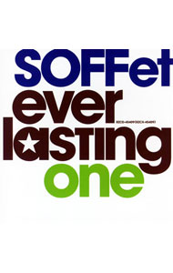 【中古】SOFFet/ everlasting　one