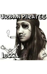 【中古】lecca/ URBAN　PIRATES