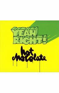 【中古】ヤー・ライト＋ホット・チョコレート / スクィーク・イー・クリーン