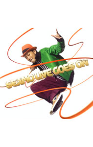 【中古】SEAMO/ Live　Goes　On