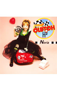 【中古】Noria/ 【CD＋DVD】LOVE(2)クラッチ