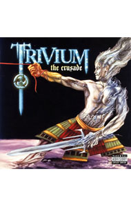 【中古】THE　CRUSADE / トリヴィアム