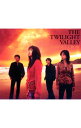 【中古】GARNET　CROW/ THE　TWILIGHT　VALL