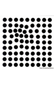 【中古】9mm Parabellum Bullet/ 【CD＋DVD】Phantomime