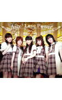 【中古】【CD＋DVD】Love　Power / Aice5