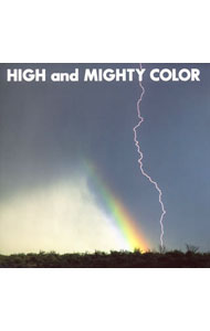 【中古】HIGH　and　MIGHTY　COLOR/ 遠雷〜遠くにある明かり〜