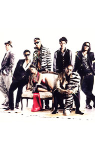 【中古】EXILE　＆　倖田來未/ 【CD＋DVD】WON’T　BE　LONG