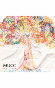 【中古】ムック（MUCC）/ 【CD＋DVD】ホリゾント　（初回限定盤）