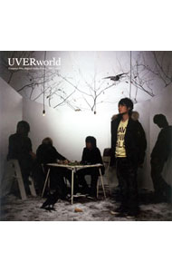 【中古】UVERworld/ 君の好きなうた