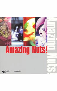 【中古】【CD＋DVD】Amaz